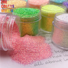 Load image into Gallery viewer, High Shining Rainbow Fine Glitter
