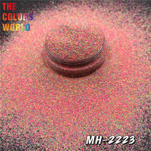 Load image into Gallery viewer, Woolen Glitter Powder

