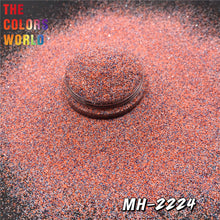 Load image into Gallery viewer, Woolen Glitter Powder
