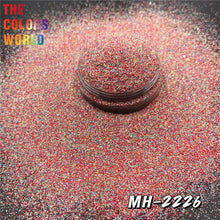 Load image into Gallery viewer, Woolen Glitter Powder
