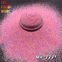 Load image into Gallery viewer, Woolen Glitter Powder
