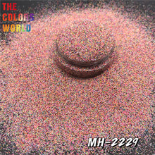 Load image into Gallery viewer, Woolen Glitter Powder
