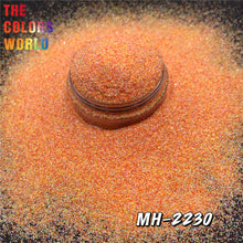 Load image into Gallery viewer, Woolen Glitter Powder
