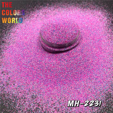 Load image into Gallery viewer, Woolen Glitter Powder
