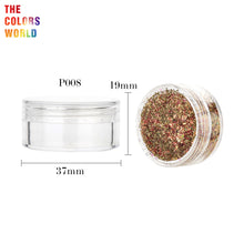 Load image into Gallery viewer, Jar Pots Cosmetic Storage Skin Cream Container 
