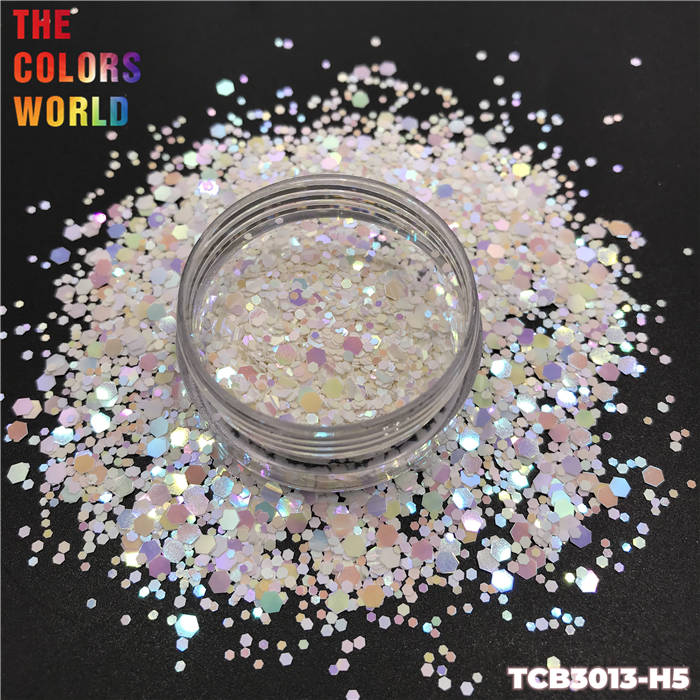 Greasepaint Colors Chunky Glitter