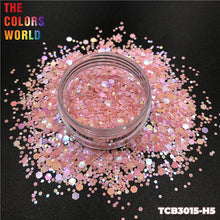 Load image into Gallery viewer, Greasepaint Colors Chunky Glitter
