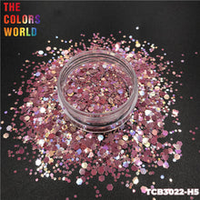 Load image into Gallery viewer, Greasepaint Colors Chunky Glitter
