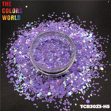 Load image into Gallery viewer, Greasepaint Colors Chunky Glitter
