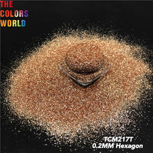 Load image into Gallery viewer, High Bright Shining Metallic Luster Glitter

