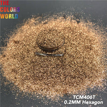 Load image into Gallery viewer, High Bright Shining Metallic Luster Glitter

