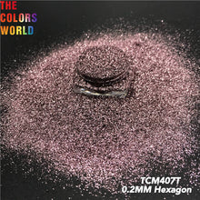 Load image into Gallery viewer, High Bright Shining Metallic Luster Glitter
