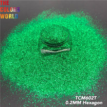 Load image into Gallery viewer, High Bright Shining Metallic Luster Glitter
