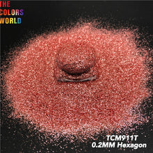 Load image into Gallery viewer, High Bright Shining Metallic Luster Glitter 
