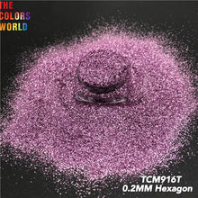 Load image into Gallery viewer, High Bright Shining Metallic Luster Glitter 
