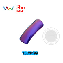 Load image into Gallery viewer, Aurora chameleon powder  TCWB199 
