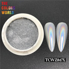 Load image into Gallery viewer, Magic Mirror Chrome Unicorn Pigment
