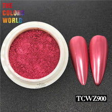 Load image into Gallery viewer, Magic Mirror Chrome Unicorn Pigment
