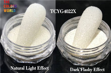 Load image into Gallery viewer, Reflective Colorful Flash Crystal Diamond Powder
