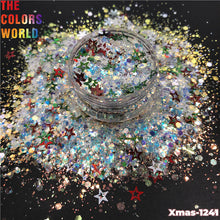 Load image into Gallery viewer, Xmas Glitter
