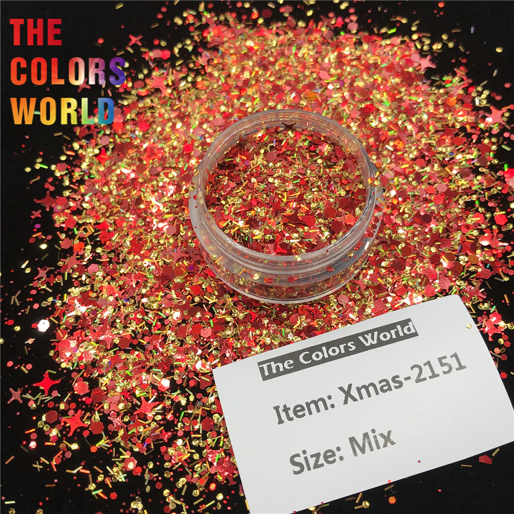 Christmas Glitter