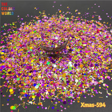 Load image into Gallery viewer, Xmas Glitter
