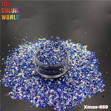 Load image into Gallery viewer, Christmas Xmas Glitter 
